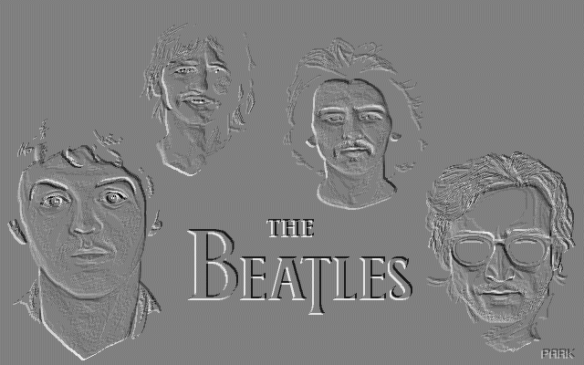 Stew's Beatles Pages
